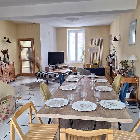Chambre Chez L'Habitant Le Mans Esterno foto