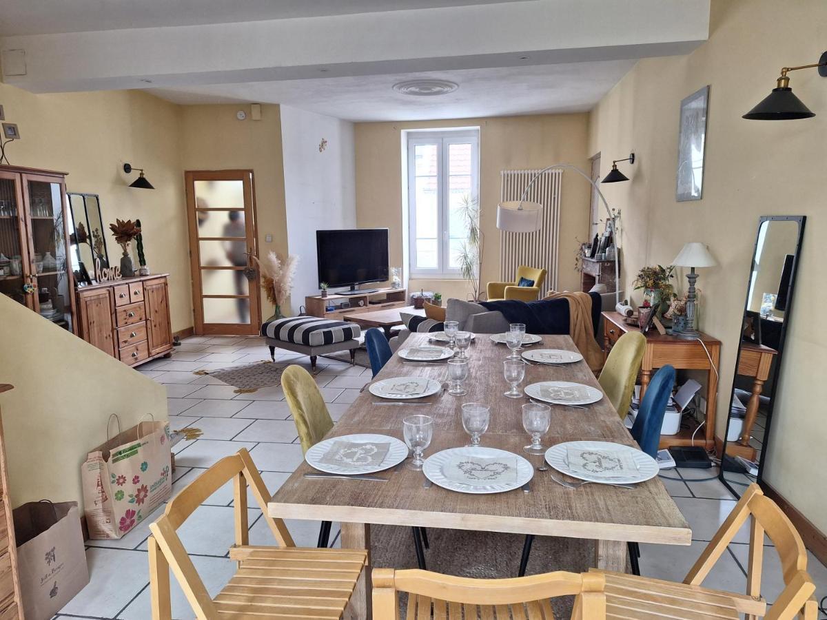 Chambre Chez L'Habitant Le Mans Esterno foto